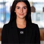 Kind, outgoing, and thoughtful looking go help international students just like myself